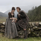 Image for article titled Outlander Is the Historical Smut of My Dreams